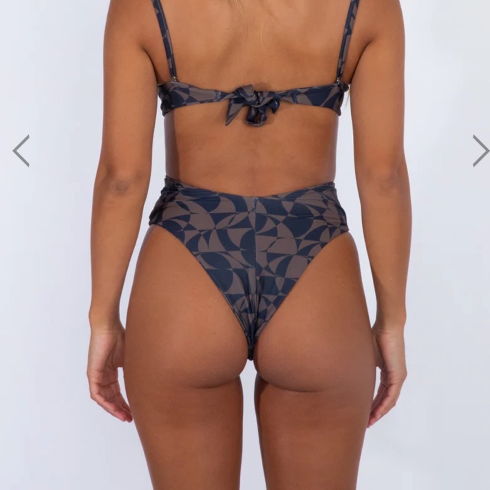 SKATIE Melly Honolulu Bottoms
